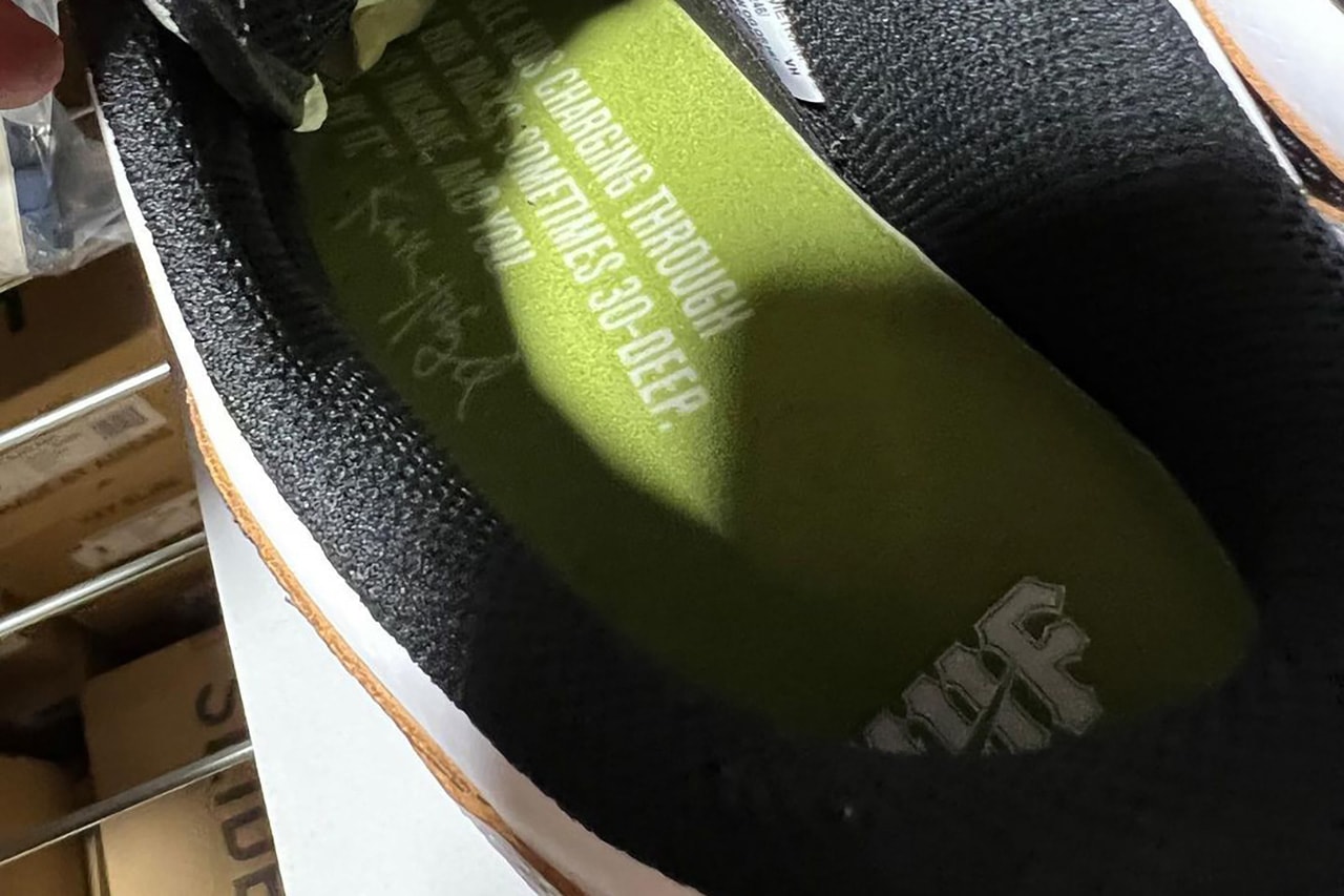 HUF x Nike SB Dunk Low「San Francisco」聯乘鞋款率先亮相