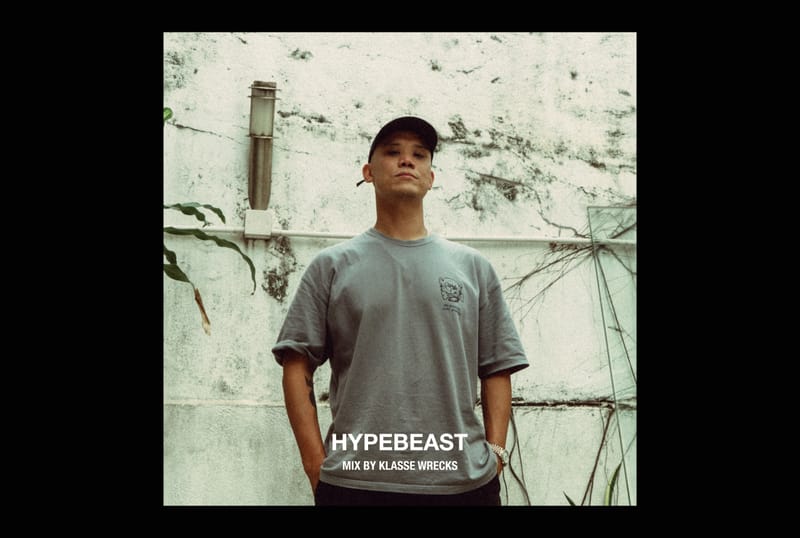 HYPEBEAST Mix: 香港電子音樂廠牌 KLASSE WRECKS 原創混音組曲