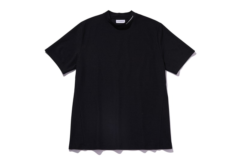 Hypegolf 最新服飾系列正式登場