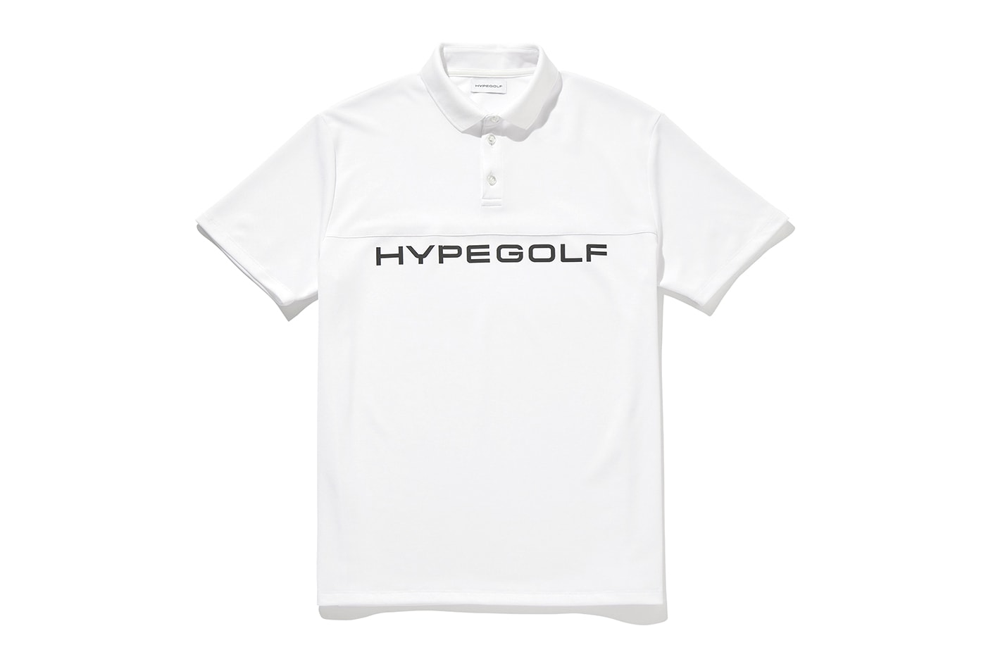Hypegolf 最新服飾系列正式登場