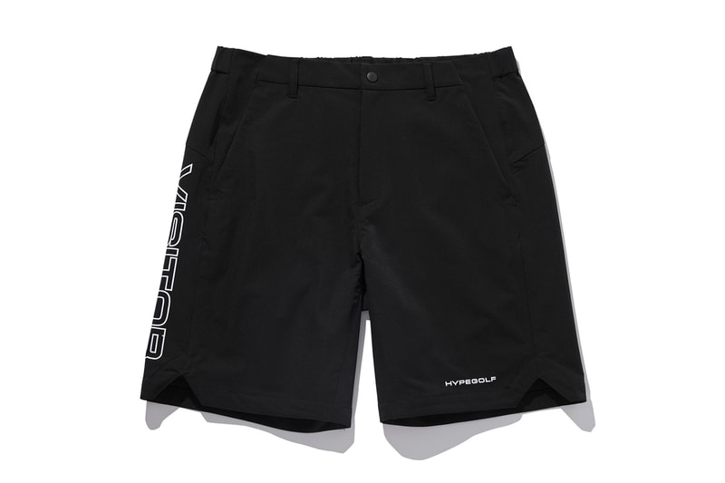 Hypegolf 最新服飾系列正式登場