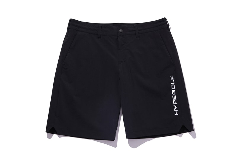 Hypegolf 最新服飾系列正式登場