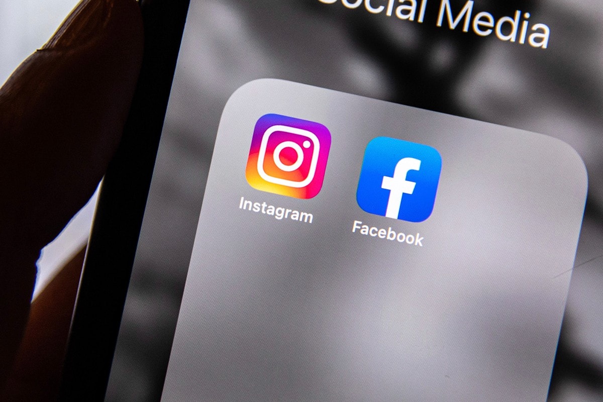 Instagram、Facebook 演算法更新，將開始推播更多「沒追蹤」內容