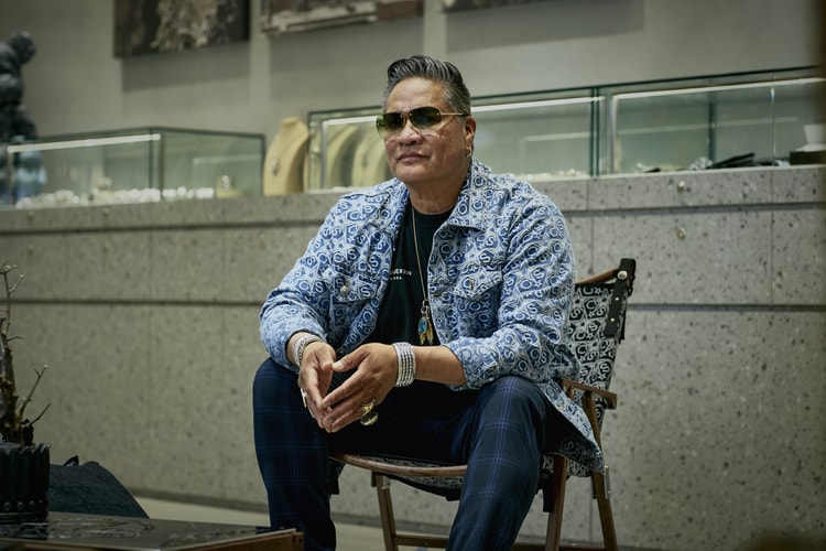 獨家專訪 Cody Sanderson:不論市場如何變化,我都不會放棄對品質的堅持