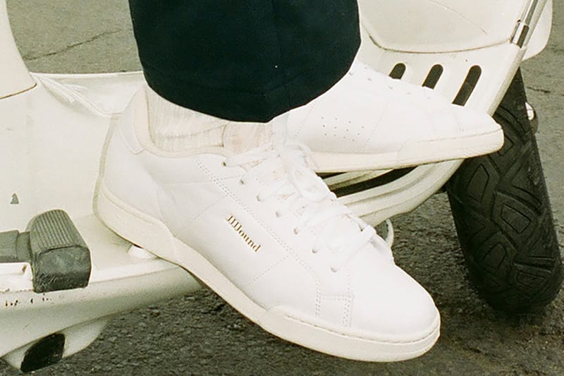 JJJJound x Reebok NPC II 最新聯乘鞋款發售情報正式公開