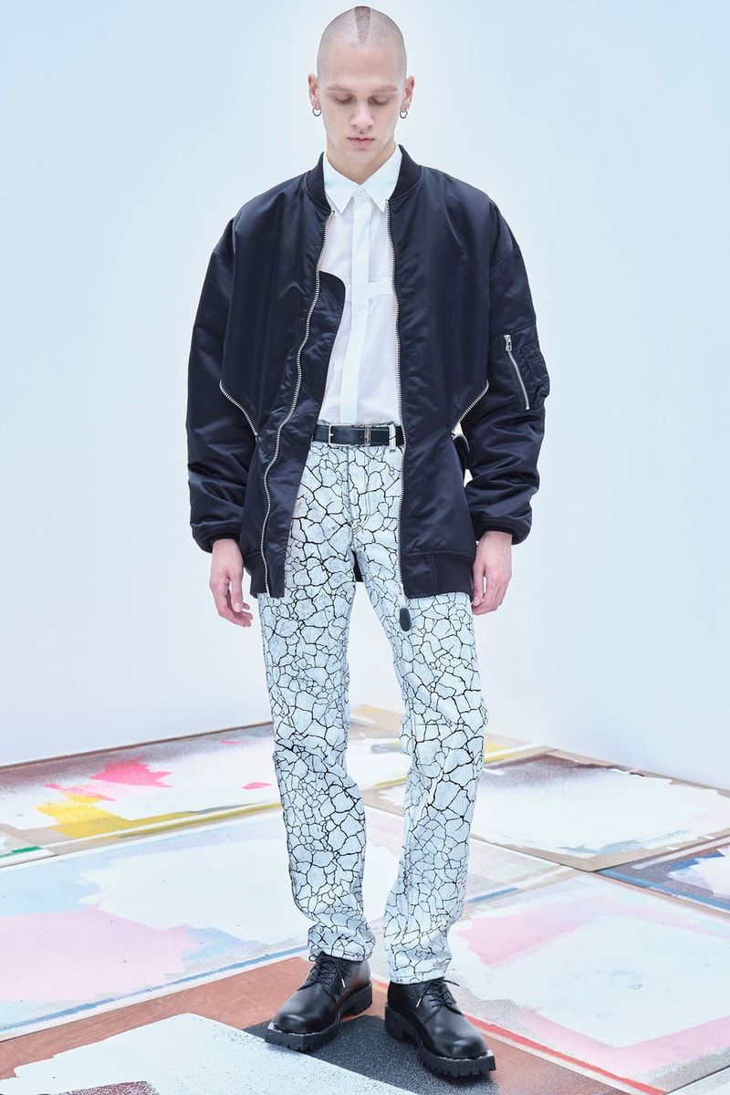 John Lawrence Sullivan 2023 春夏系列 Lookbook 正式發佈