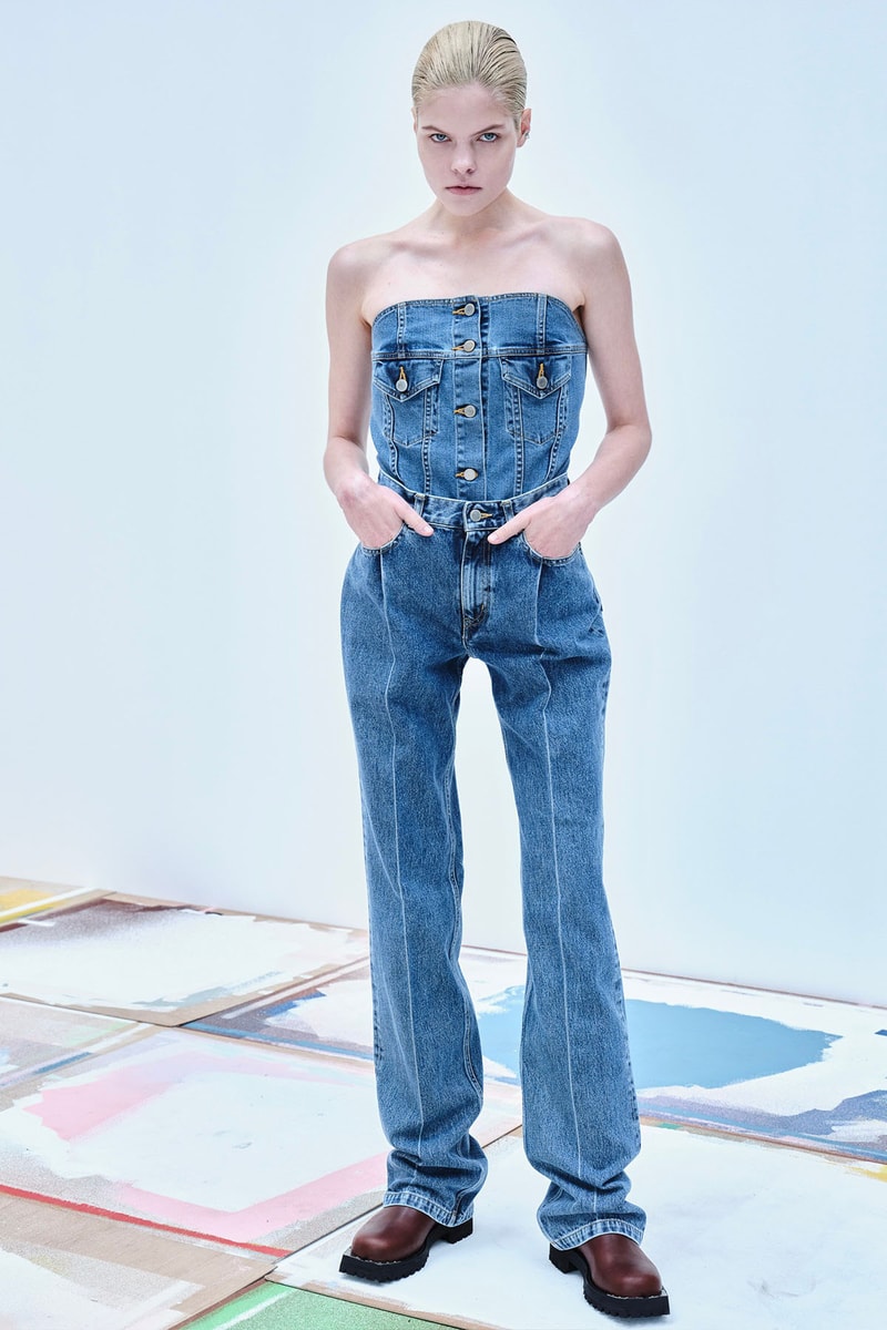 John Lawrence Sullivan 2023 春夏系列 Lookbook 正式發佈