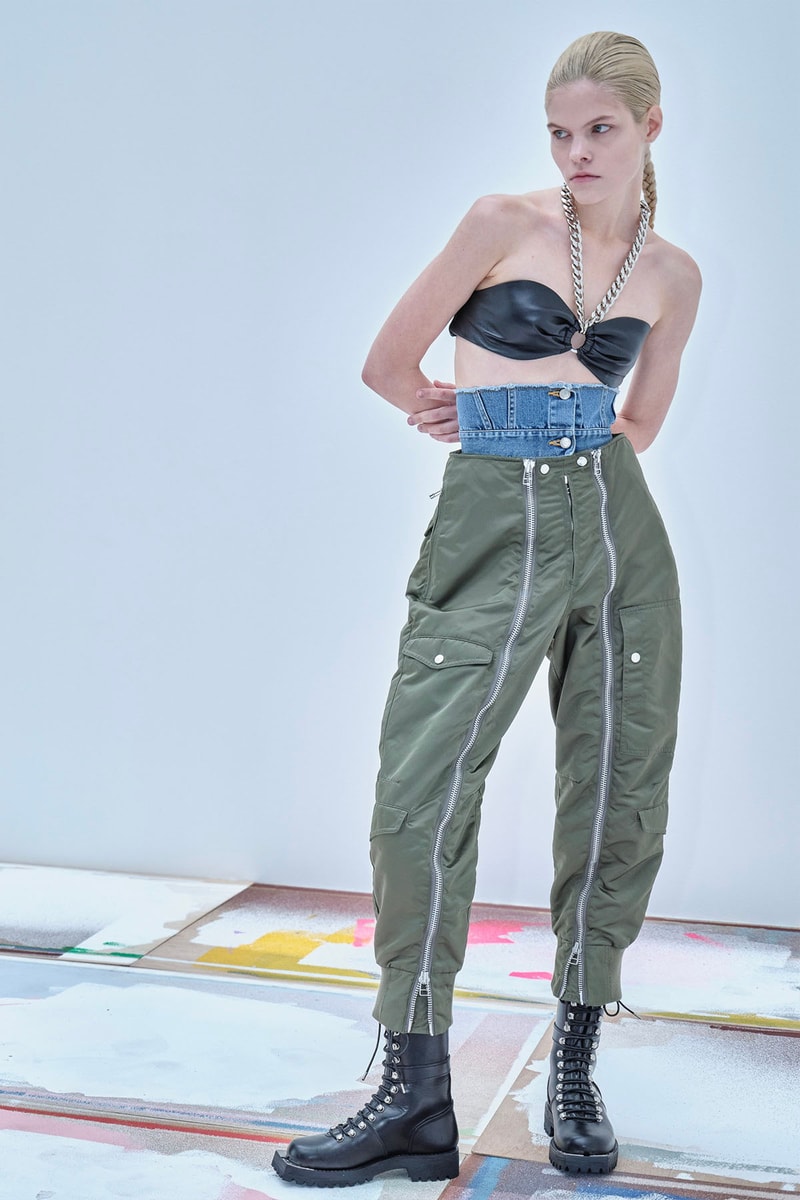 John Lawrence Sullivan 2023 春夏系列 Lookbook 正式發佈