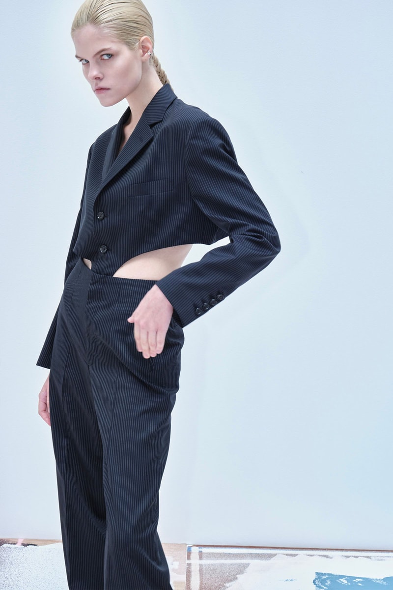 John Lawrence Sullivan 2023 春夏系列 Lookbook 正式發佈