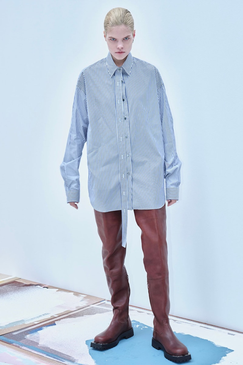 John Lawrence Sullivan 2023 春夏系列 Lookbook 正式發佈