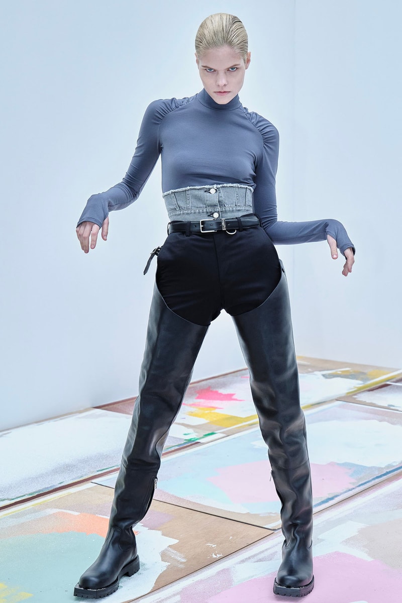 John Lawrence Sullivan 2023 春夏系列 Lookbook 正式發佈