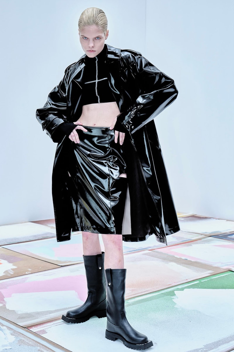 John Lawrence Sullivan 2023 春夏系列 Lookbook 正式發佈