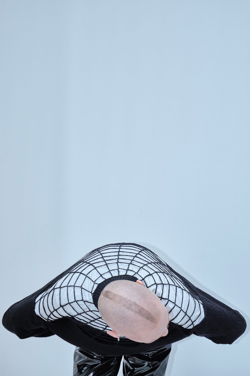 John Lawrence Sullivan 2023 春夏系列 Lookbook 正式發佈