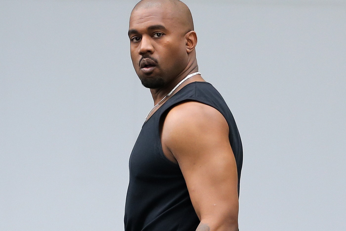 Kanye West 因未支付時裝租借費用與未歸還單品遭求償 $40 萬美元