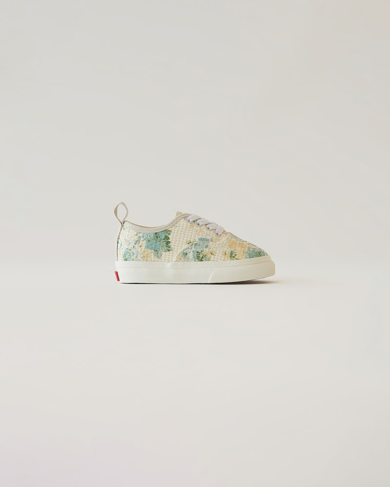 KITH x Vans Vault 最新聯名系列正式登場