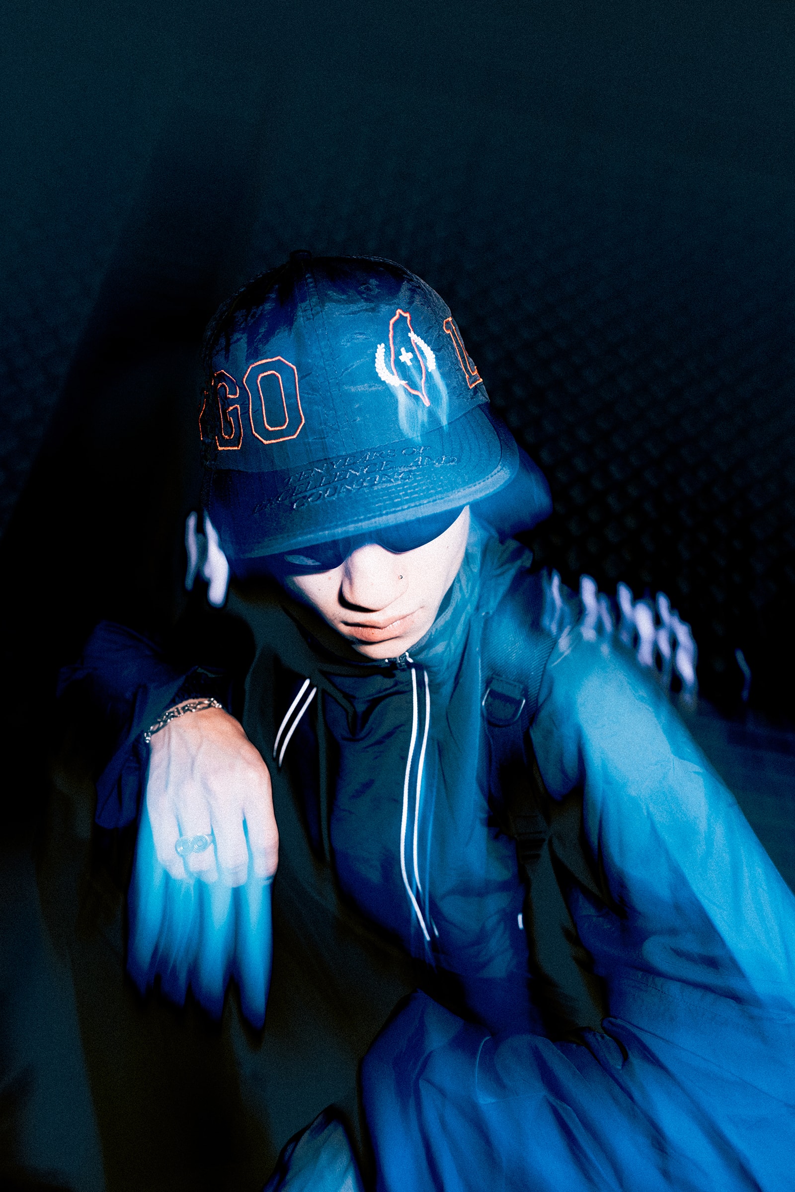 LAB Taipei 攜手紐約新銳獨立品牌 EasyGo 打造十週年限定帽款