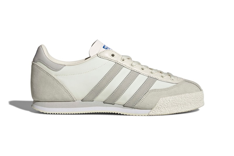 Liam Gallagher x adidas Spezial LG2 SPZL 最新聯名鞋款正式登場