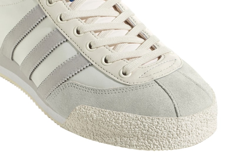 Liam Gallagher x adidas Spezial LG2 SPZL 最新聯名鞋款正式登場