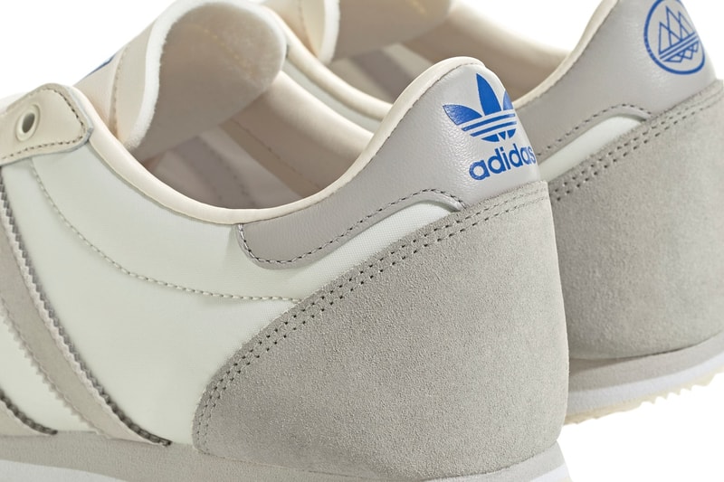 Liam Gallagher x adidas Spezial LG2 SPZL 最新聯名鞋款正式登場