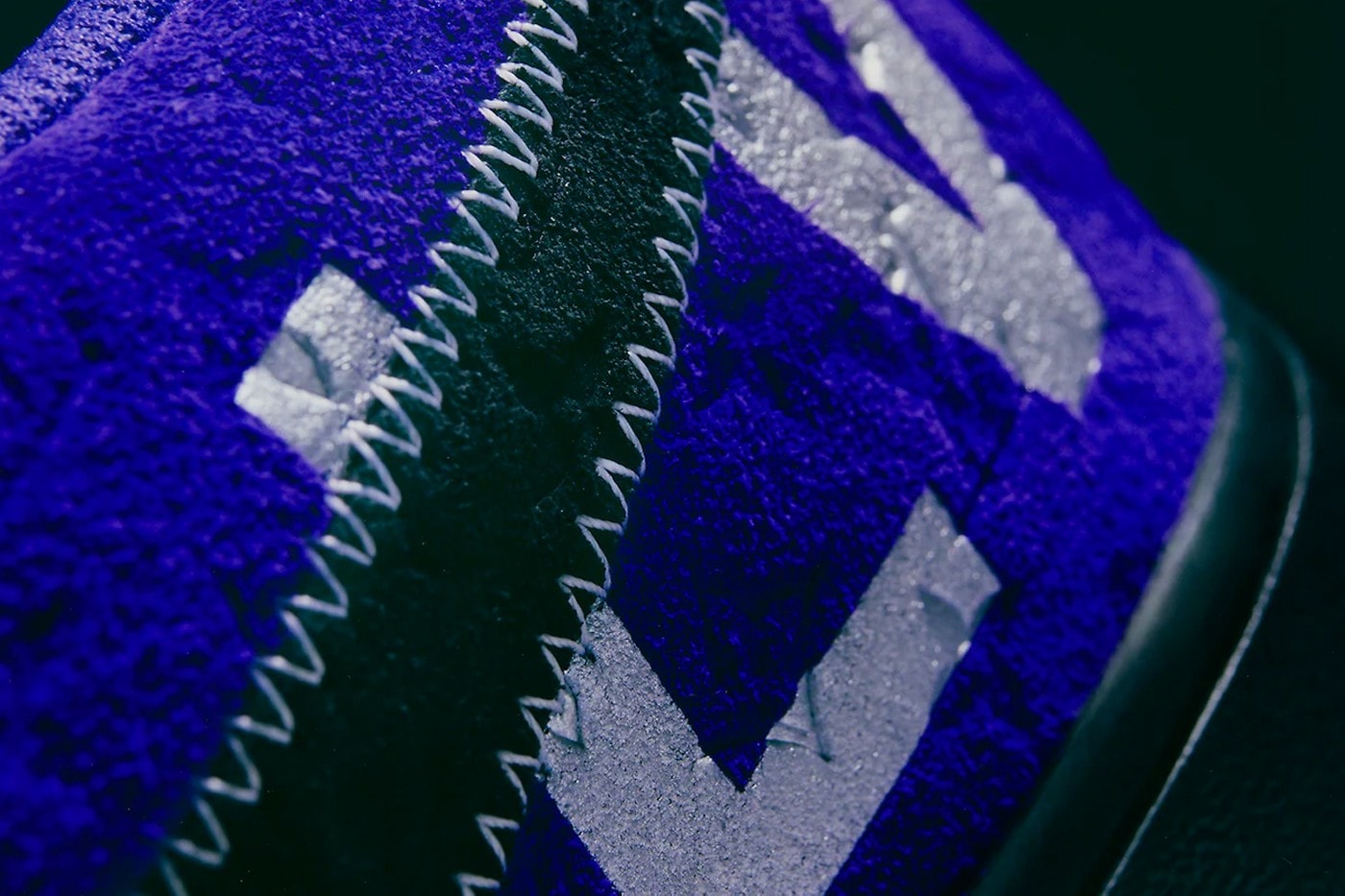 Louis Vuitton x Nike Air Force 1 最新聯名系列官方發售情報正式公開