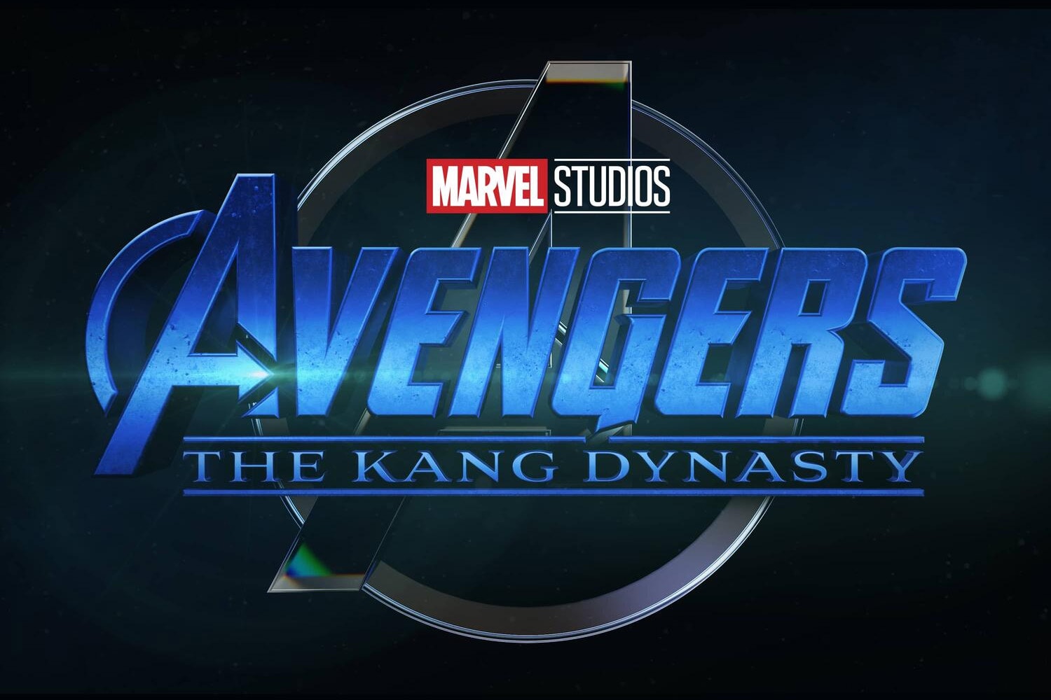 Marvel 公布《復仇者聯盟 5》將由《尚氣與十環傳奇》導演 Destin Daniel Cretton 執導