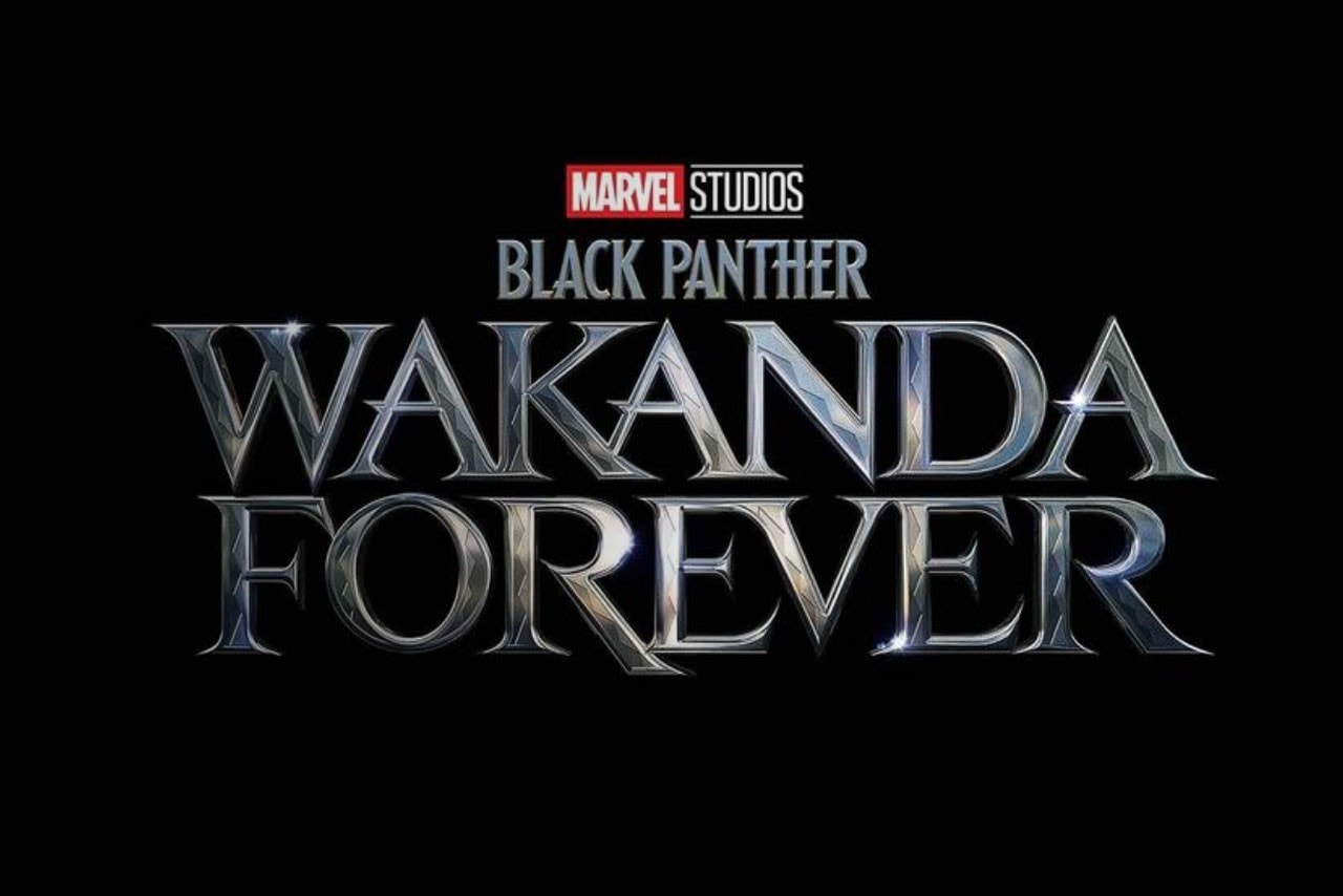 消息稱《黑豹 2 Black Panther: Wakanda Forever》首波預告即將來襲