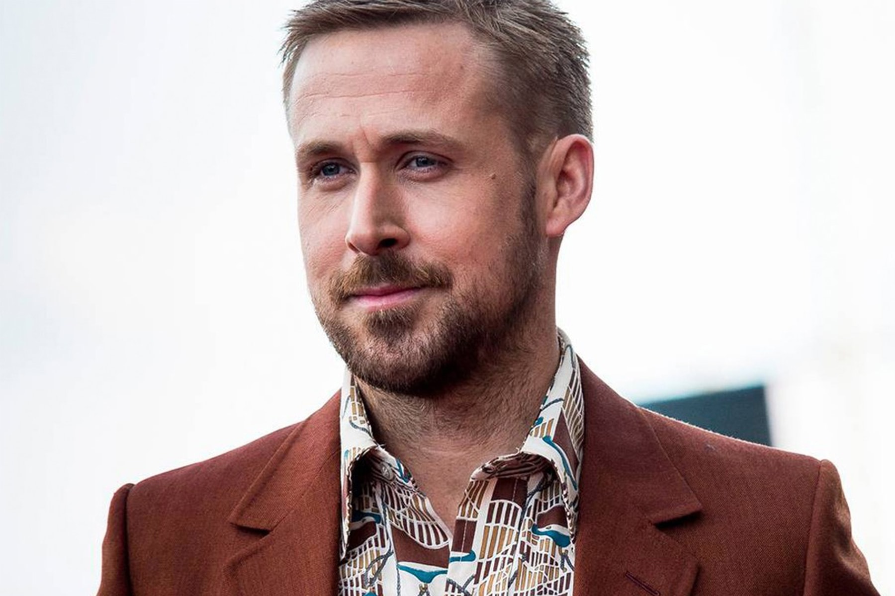 Ryan Gosling 透露有意加盟 Marvel 出演《惡靈戰警 Ghost Rider》