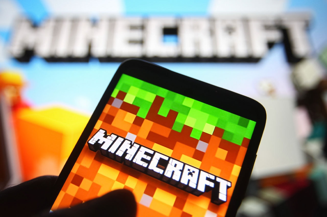 《Minecraft》正式發佈聲明禁止應用 NFT 與區塊鏈技術
