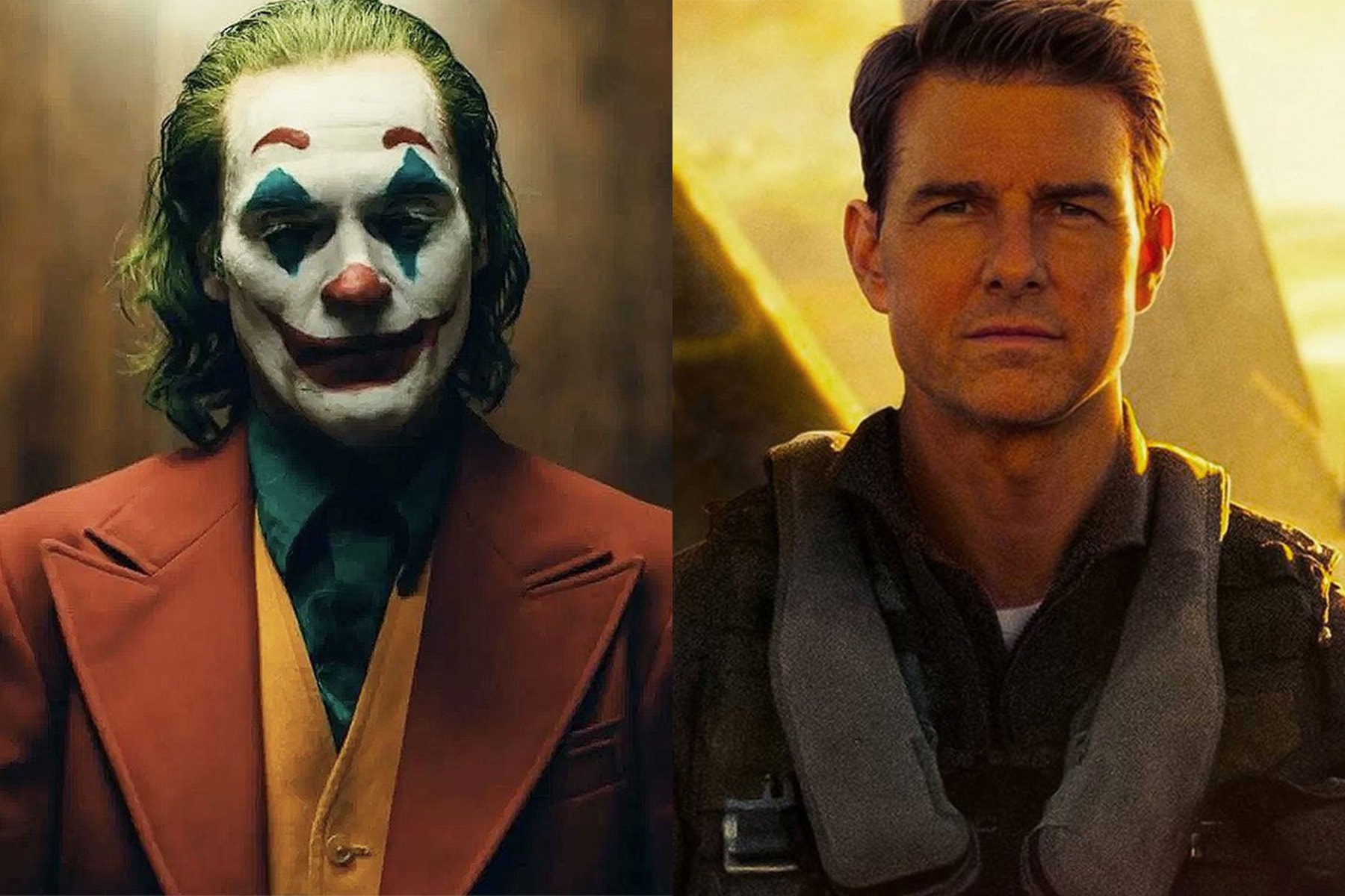 最新報告揭示 Joaquin Phoenix 和 Tom Cruise 等 Hollywood 巨星片酬