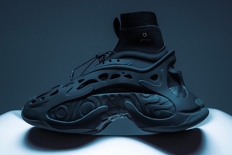 Mr. Bailey x adidas Originals 全新聯名鞋款「OZLUCENT」發售情報公佈(UPDATE)