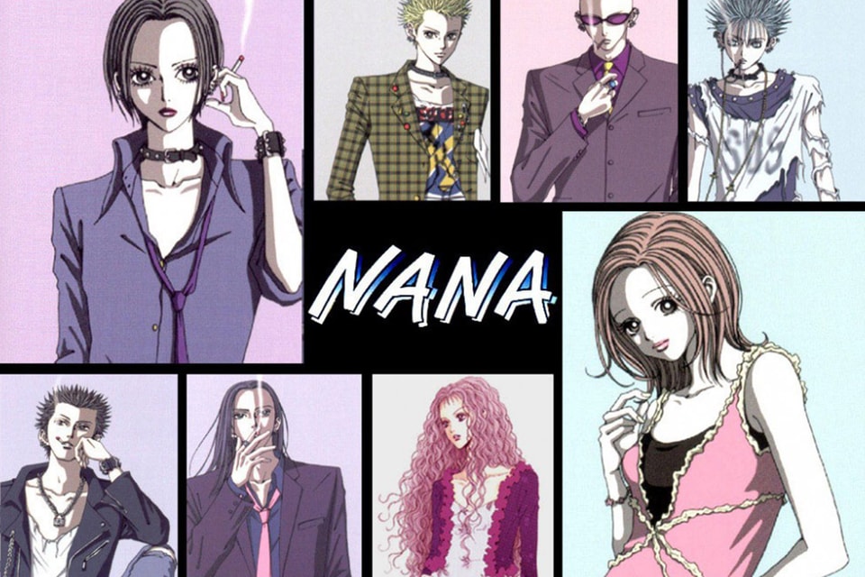 Nana 因病休刊13 年作者近況曝光 表示 想繼續畫下去 Hypebeast Nana 因病休刊13 年作者近況曝光 表示 想繼續畫下去 Hypebeast