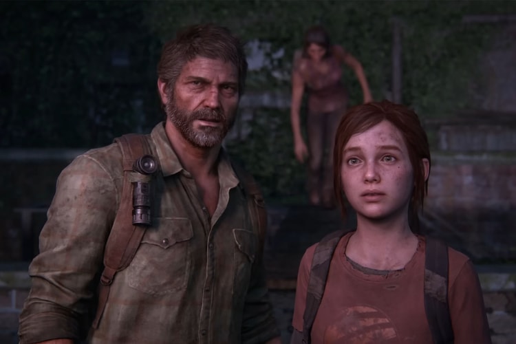 Naughty Dog《最後生還者 The Last Of Us》Playstation 5 重製版實機預告公開