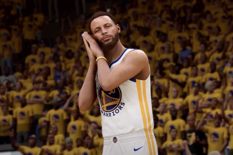 人氣籃球遊戲《NBA 2K23》首支預告片正式登場