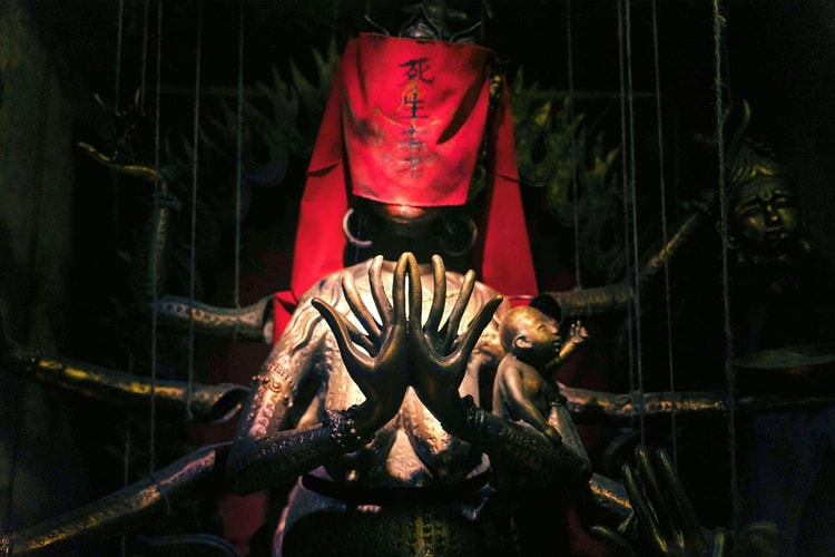 Netflix 7 月份「影集、電影」片單懶人包:怪奇物語、惡靈古堡、灰影人、咒、在車上