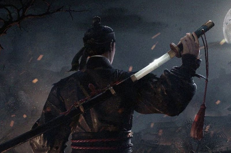 Netflix 人氣影集《屍戰朝鮮》改編遊戲《Kingdom: The Blood》首波演示預告釋出