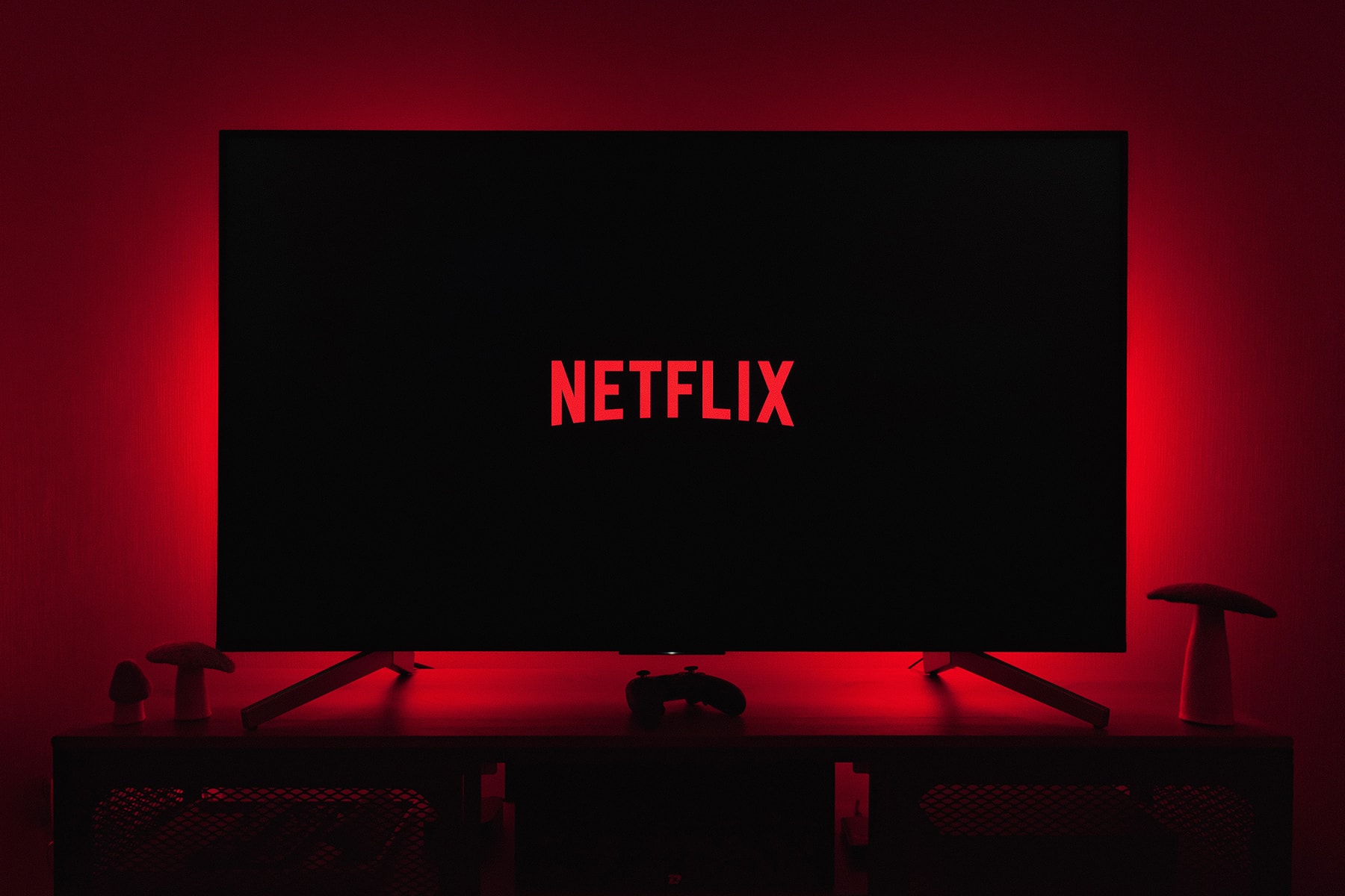 Netflix 於 2022 第二季度損失將近百萬用戶