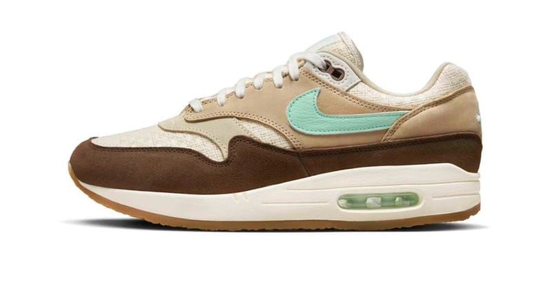 air max 1 crepe