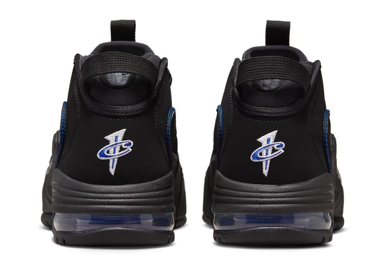 Nike Air Max Penny 1 經典配色「All-Star」即將復刻回歸