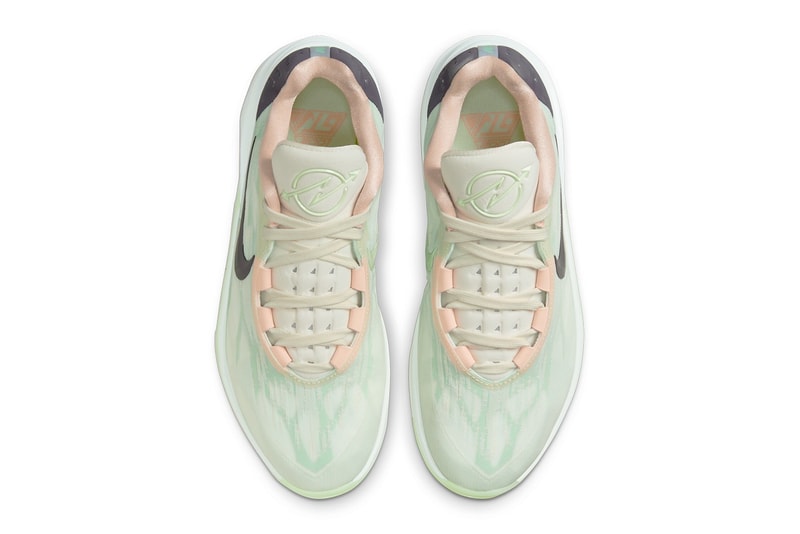 人氣球鞋 Nike Zoom GT Cut 2 最新一代率先曝光