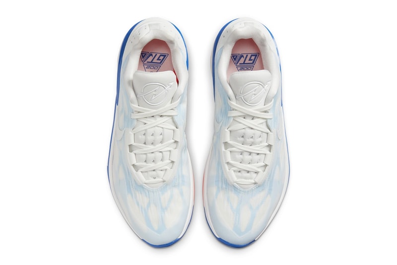 人氣球鞋 Nike Zoom GT Cut 2 最新一代率先曝光