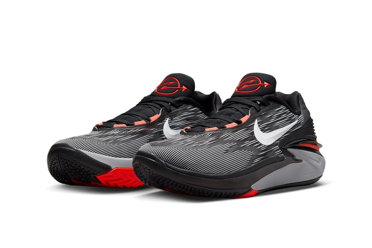 人氣球鞋 Nike Zoom GT Cut 2 最新一代率先曝光