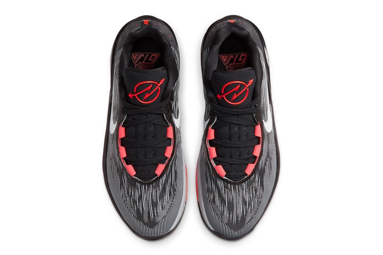 人氣球鞋 Nike Zoom GT Cut 2 最新一代率先曝光