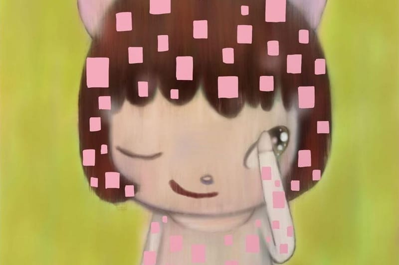 紐約藝術家 NIKKI 台北個展《Soul In Your Eyes 我找到你了》即將登場