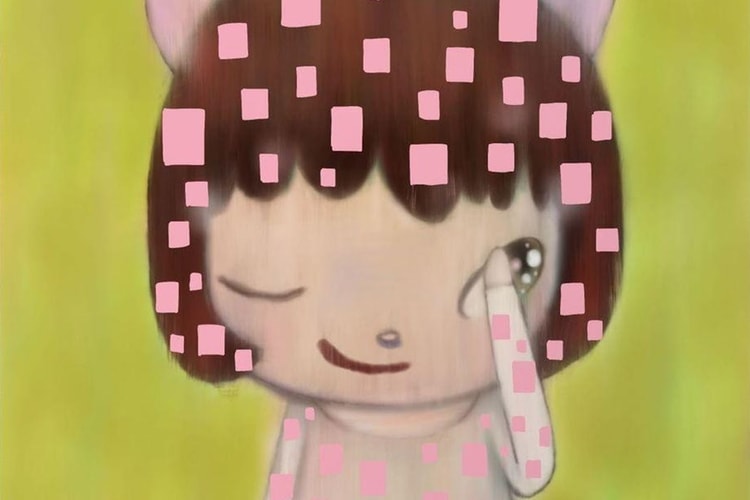 紐約藝術家 NIKKI 台北個展《Soul In Your Eyes 我找到你了》即將登場