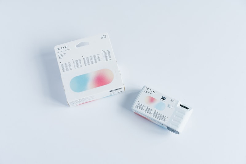 NINM Lab 正式推出「I’M Fine」一次性菲林相機第四代「AURA」