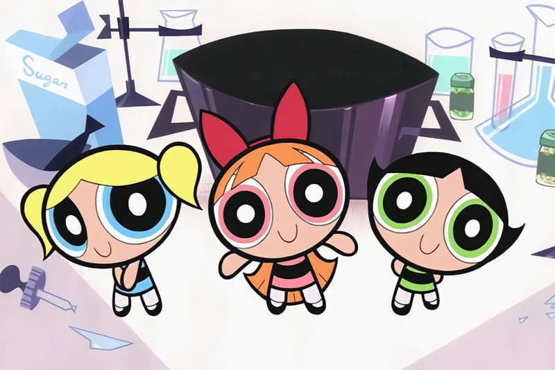 童年經典回歸！《飛天小女警 The Powerpuff Girls》動畫宣佈即將重啟