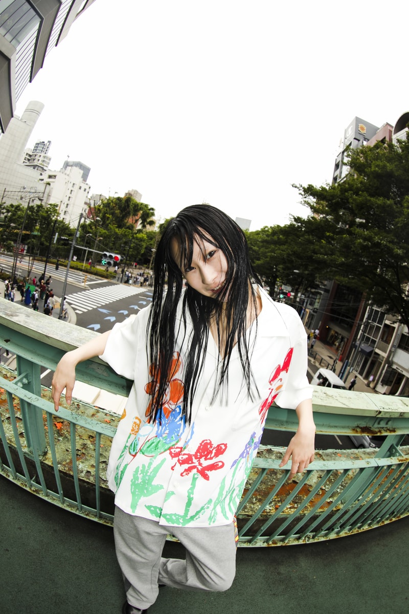 「和日本小夥伴們暢遊東京」PLATEAU STUDIO 發布 22 春夏首支海外形象