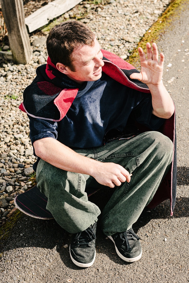 Polar Skate Co 2022 夏季系列 Lookbook 正式發布