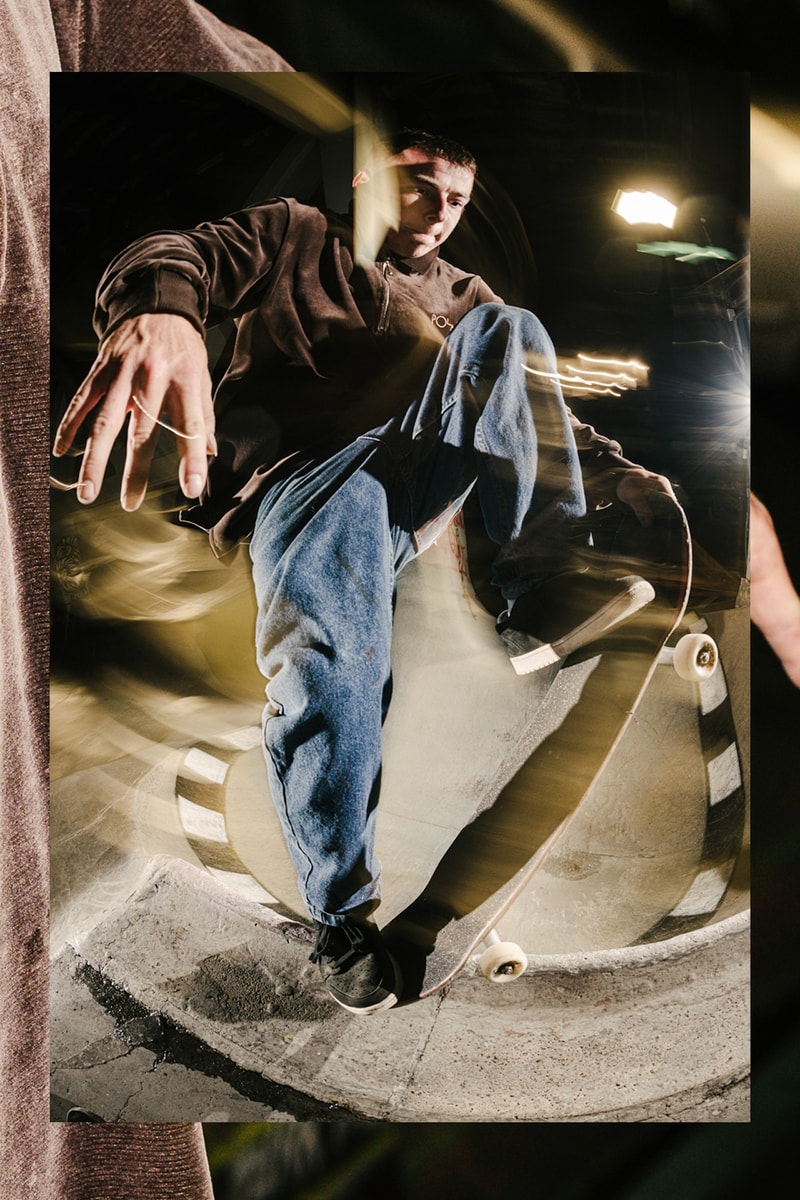 Polar Skate Co 2022 夏季系列 Lookbook 正式發布
