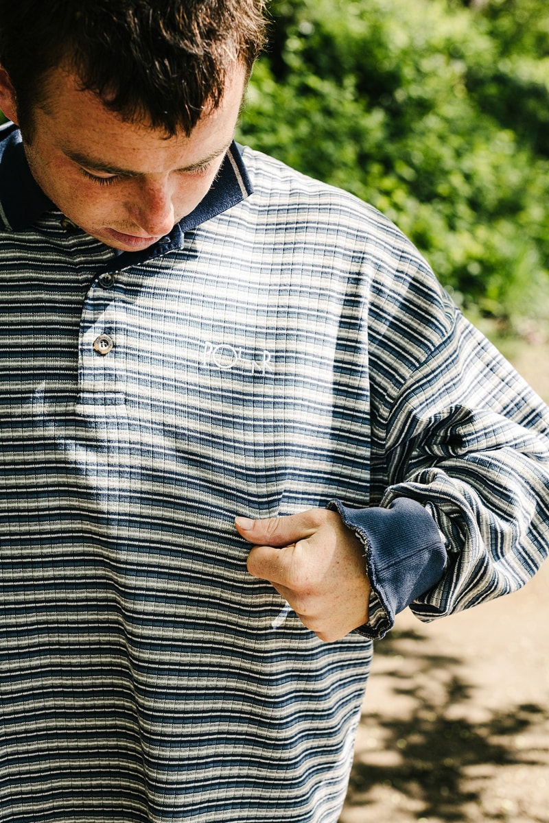 Polar Skate Co 2022 夏季系列 Lookbook 正式發布